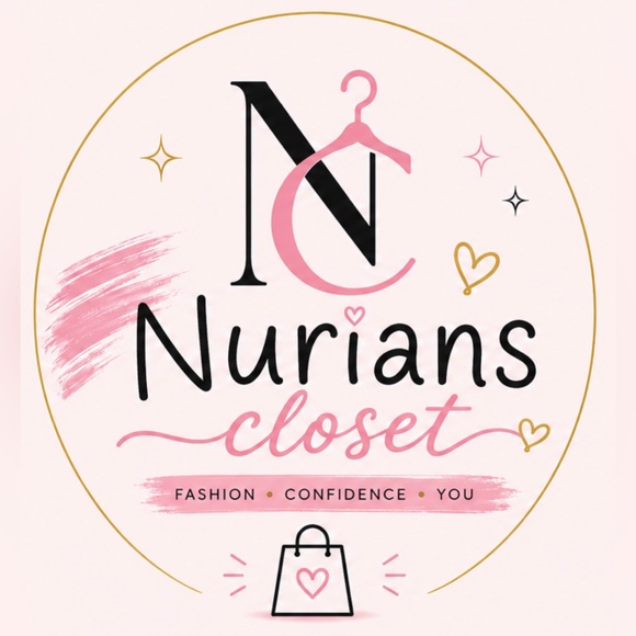 nurians_closet